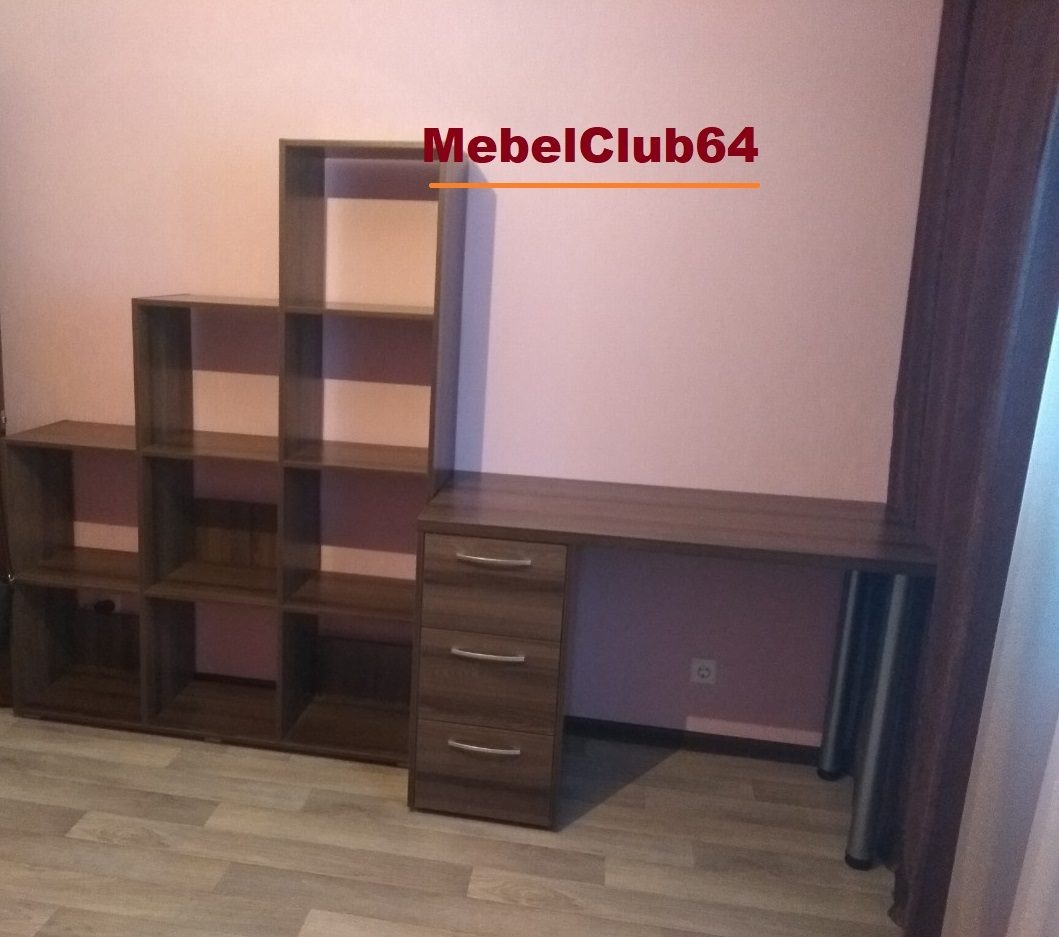 картинка Стол (Заказ № 180 от 19.11.18) от сети мебельных салонов MebelClub