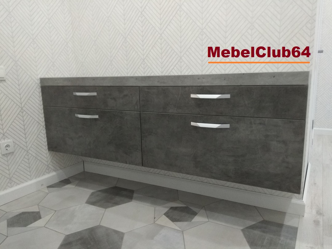 картинка Тумба Дакия (Заказ № 91 от 28.07.19) от сети мебельных салонов MebelClub