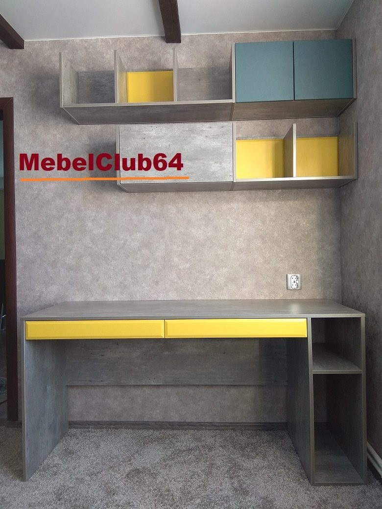 картинка Стол (Заказ № 161 от 01.11.18 от сети мебельных салонов MebelClub