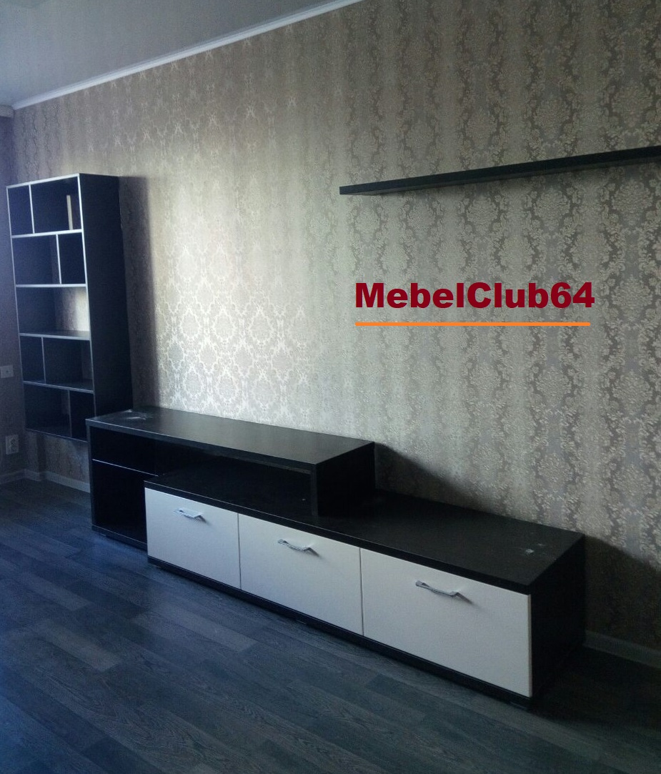 картинка Гостиная (Заказ № 101 от 09.08.19) от сети мебельных салонов MebelClub