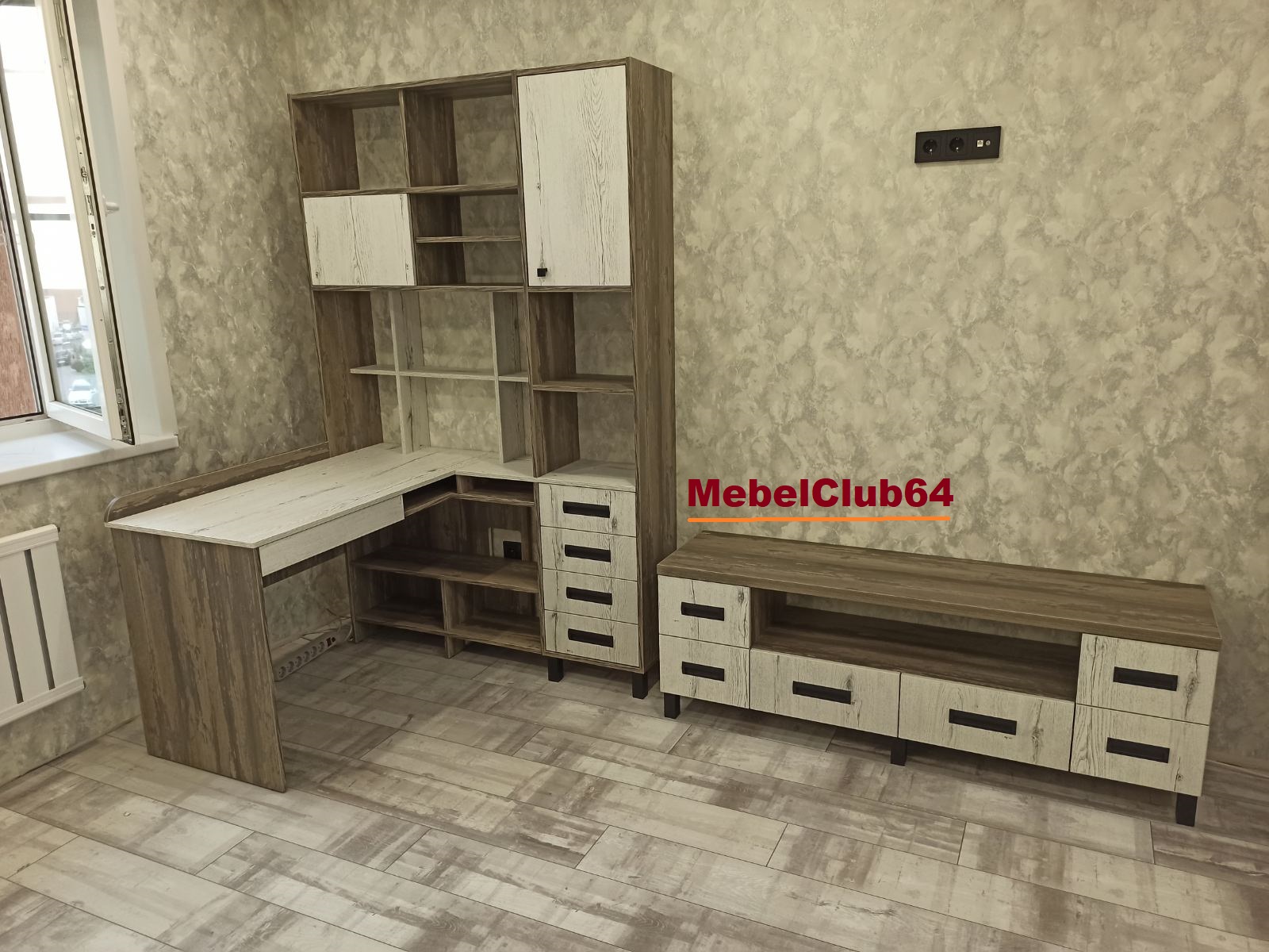 картинка Стол (Заказ № 25 от 28.02.2022) от сети мебельных салонов MebelClub